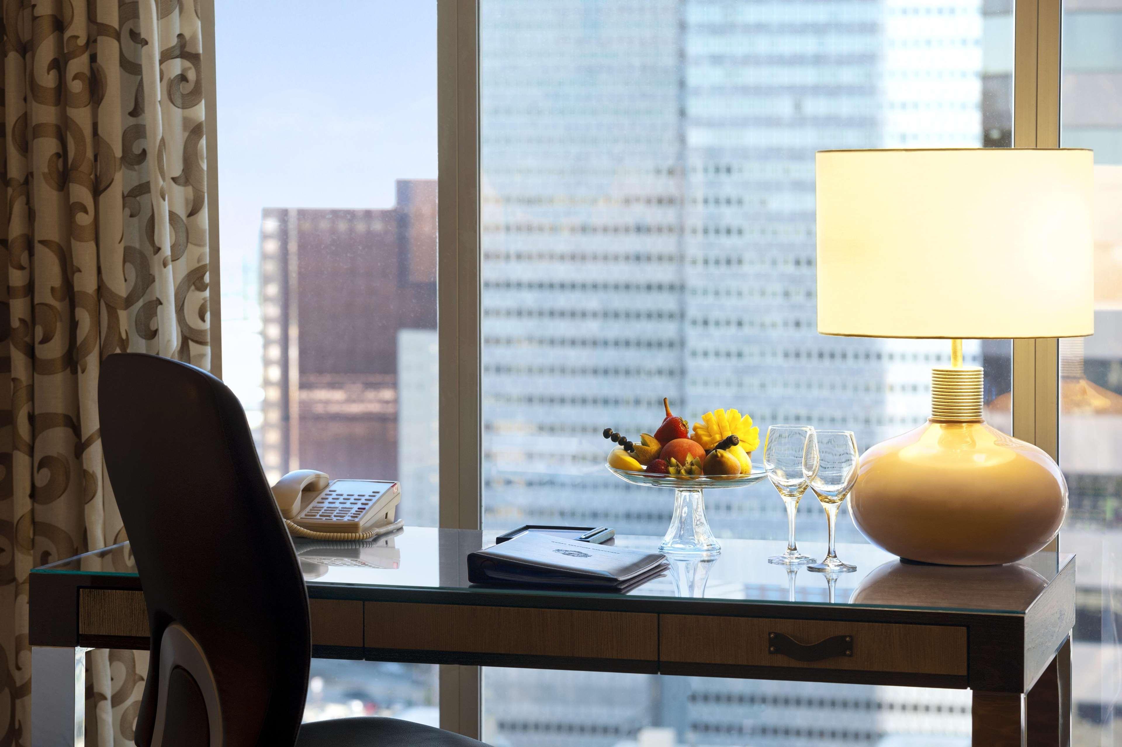 Fairmont Dallas Exterior foto